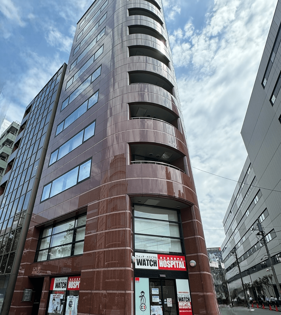 会社概要01